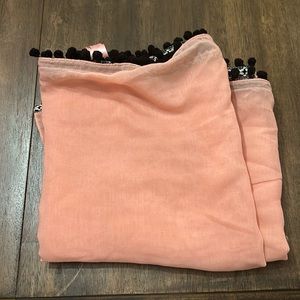 Hunkenmöller Beach / Pool coverup / sarong from Germany